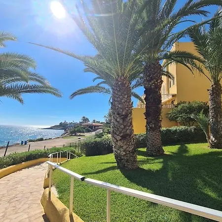 Alkabir Playa Kate's House Holiday home Alicante