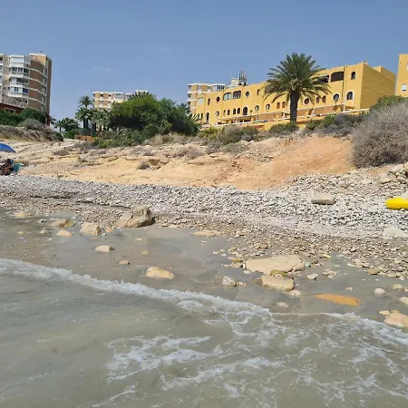 Alkabir Playa Kate's House * Alicante
