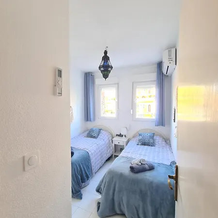 Holiday home Alkabir Playa Kate's House