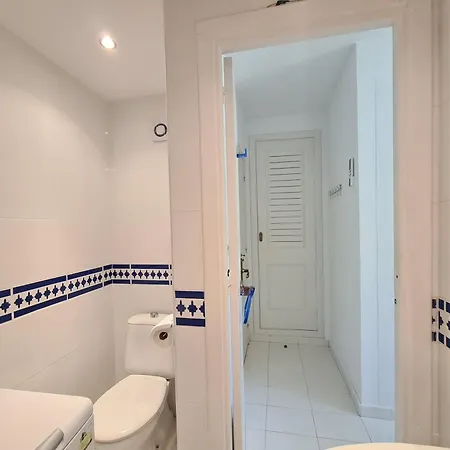 Alkabir Playa Kate's House Holiday home