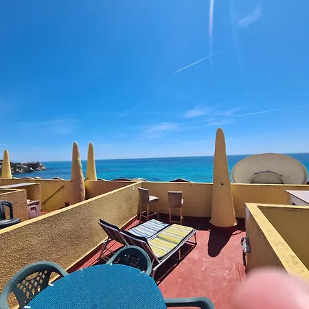 Alkabir Playa Kate's House Holiday home Alicante