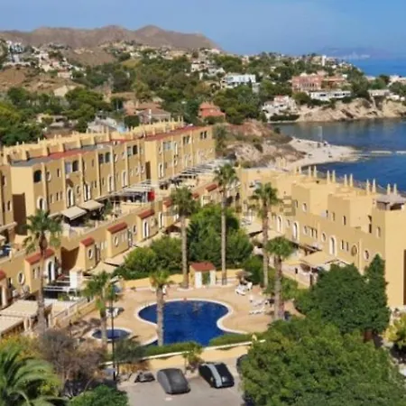 Alkabir Playa Kate's House Holiday home *