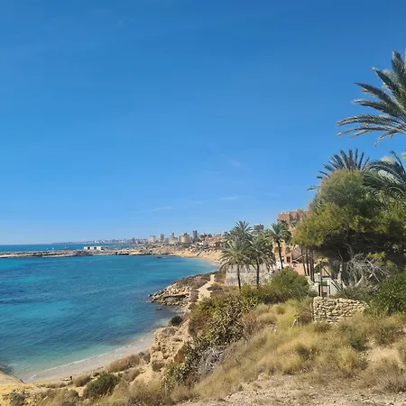 Alkabir Playa Kate's House * Alicante