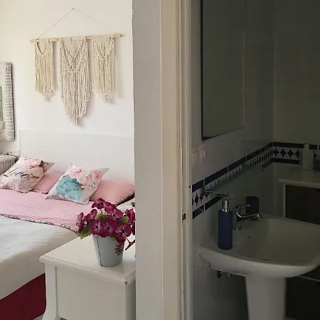 Alkabir Playa Kate's House Holiday home *