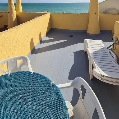 Alkabir Playa Kate's House Holiday home