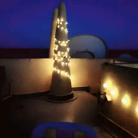 Holiday home Alkabir Playa Kate's House *