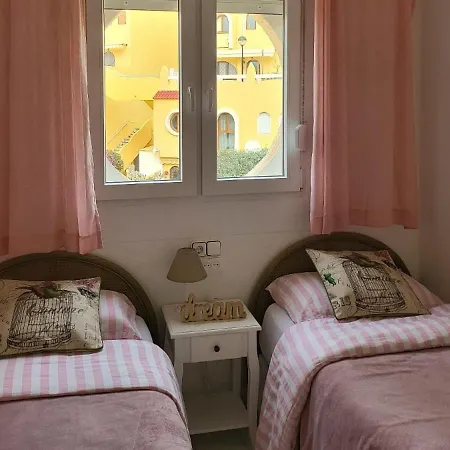 Alkabir Playa Kate's House Holiday home Alicante