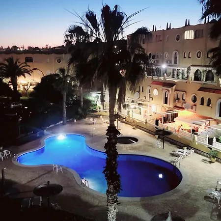 Alkabir Playa Kate's House Holiday home *