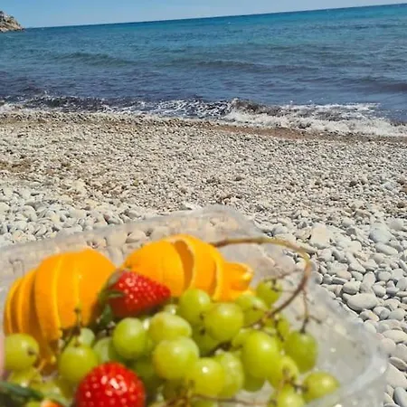 Alkabir Playa Kate's House Аликанте