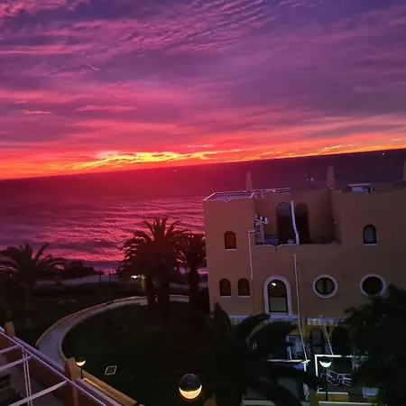 Alkabir Playa Kate's House Alicante