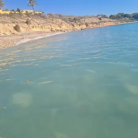 Alkabir Playa Kate's House Alicante