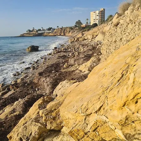 Alkabir Playa Kate's House Nyaraló