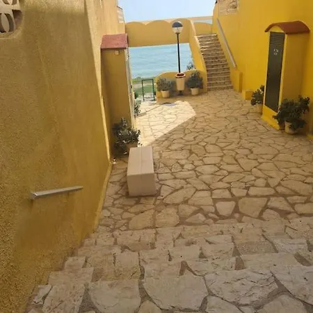 Alkabir Playa Kate's House