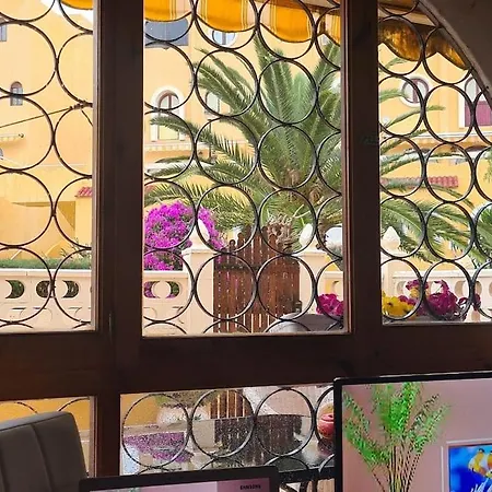Holiday home Alkabir Playa Kate's House *