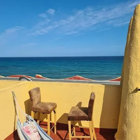 Alkabir Playa Kate's House * Alicante