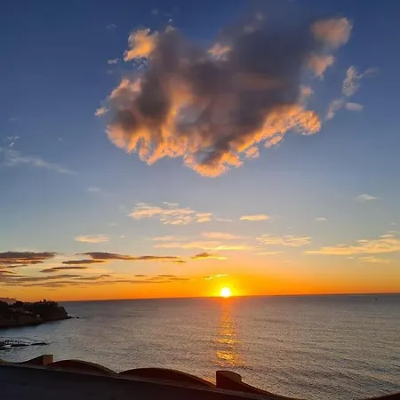 Alkabir Playa Kate's House Nyaraló *