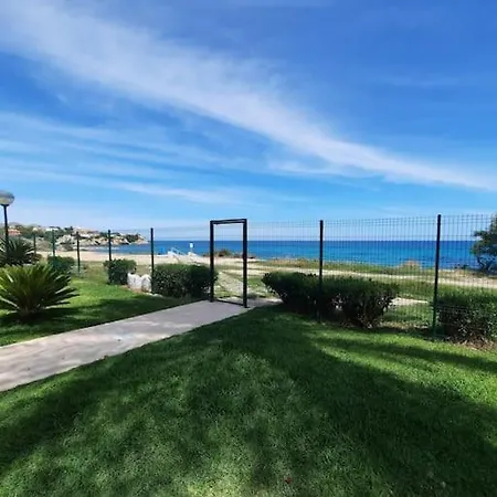 Alkabir Playa Kate's House Holiday home Alicante