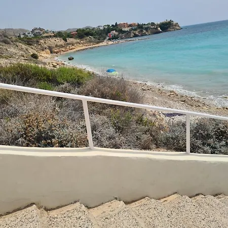 Alkabir Playa Kate's House * Alicante