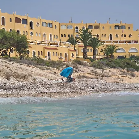 Alkabir Playa Kate's House Nyaraló Alicante