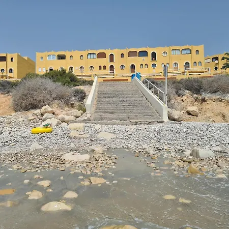 Alkabir Playa Kate's House Alicante