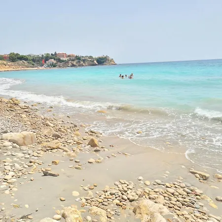 Alkabir Playa Kate's House Nyaraló