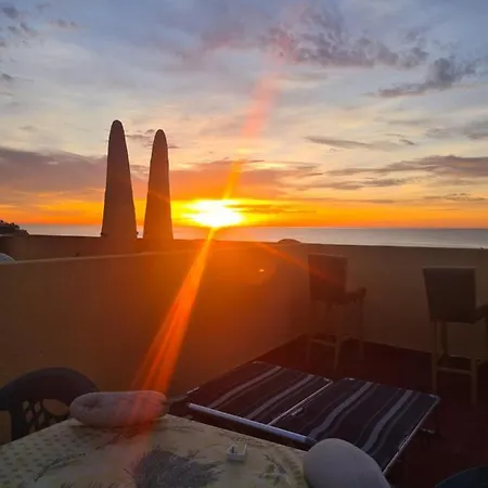 Alkabir Playa Kate's House Nyaraló Alicante