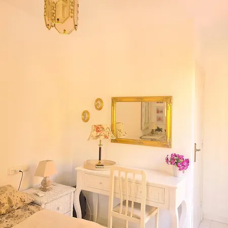 Alkabir Playa Kate's House Holiday home