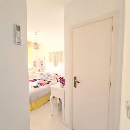 Alkabir Playa Kate's House * Аликанте
