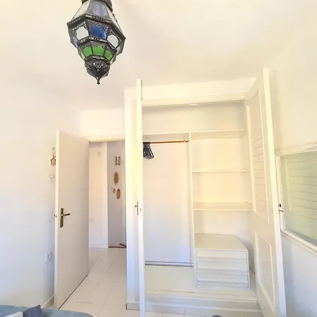 Alkabir Playa Kate's House