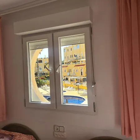 Nyaraló Alkabir Playa Kate's House Alicante