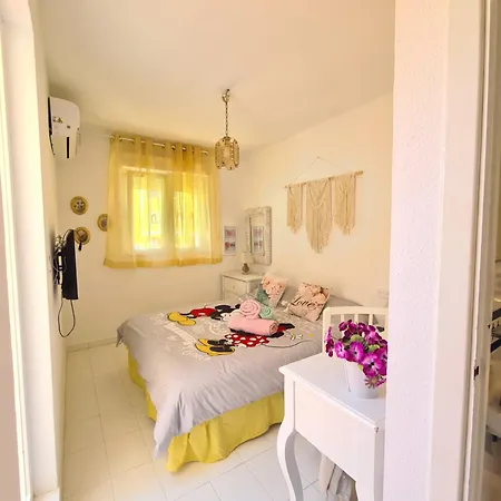 Alkabir Playa Kate's House *