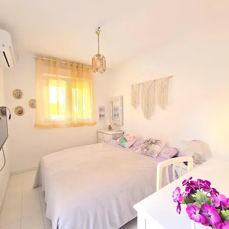 Alkabir Playa Kate's House Alicante