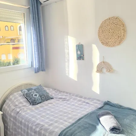 Alkabir Playa Kate's House * Alicante