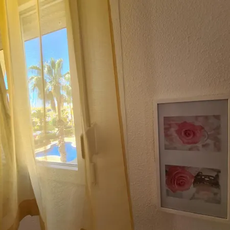 Alkabir Playa Kate's House