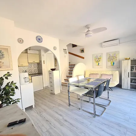 Alkabir Playa Kate's House Nyaraló