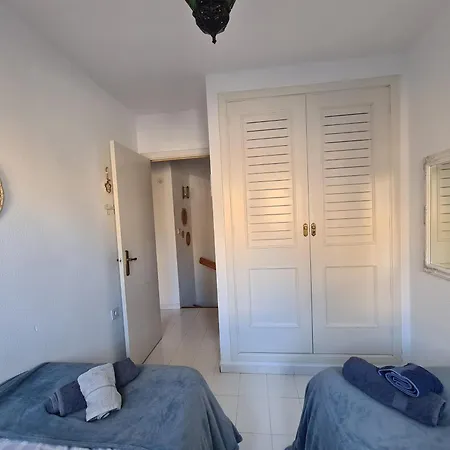 Alkabir Playa Kate's House Nyaraló *