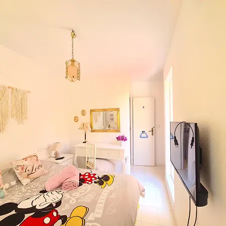 Alkabir Playa Kate's House Nyaraló Alicante