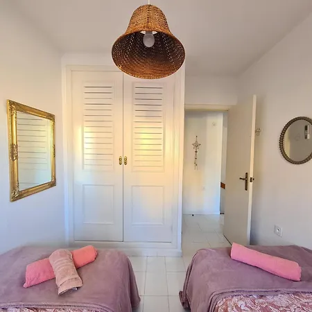 Дом отдыха Alkabir Playa Kate's House Аликанте
