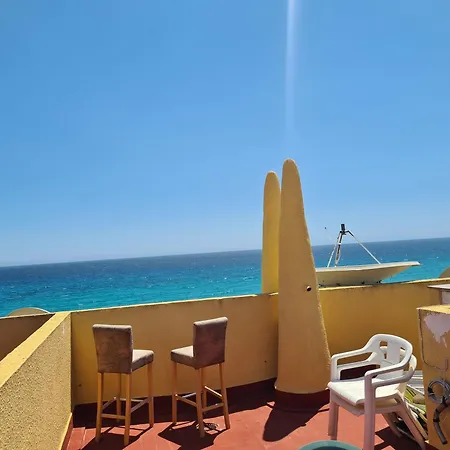 Alkabir Playa Kate's House