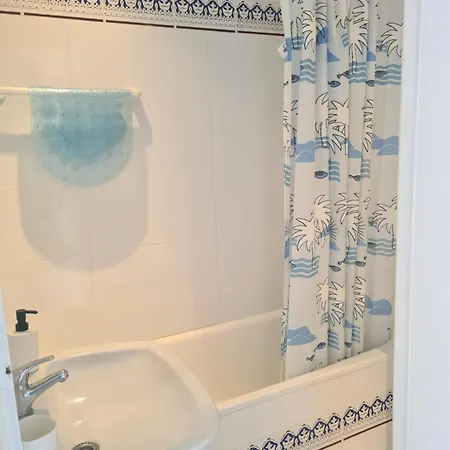 Alkabir Playa Kate's House Nyaraló *