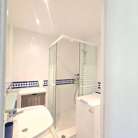 Alkabir Playa Kate's House Nyaraló Alicante