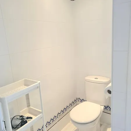 Дом отдыха Alkabir Playa Kate's House Аликанте
