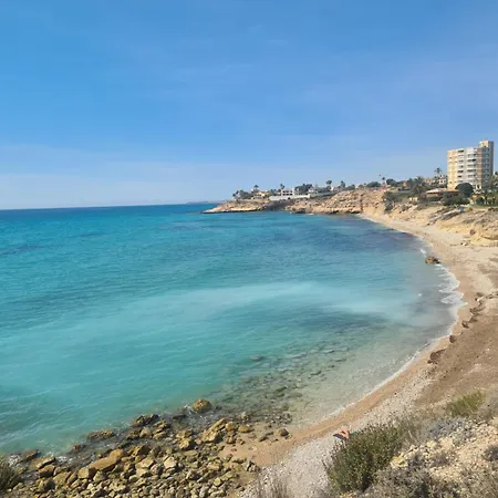 Alkabir Playa Kate's House *