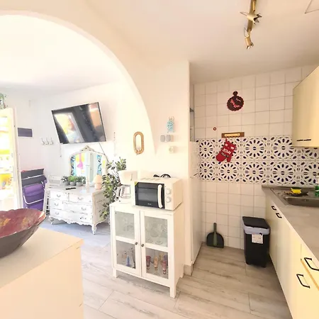 Alkabir Playa Kate's House