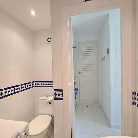 Alkabir Playa Kate's House Nyaraló