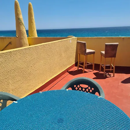 Alkabir Playa Kate's House *