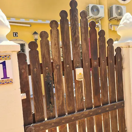 Alkabir Playa Kate's House Alicante