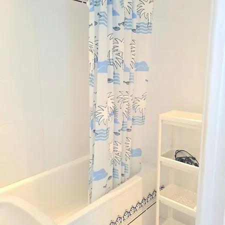 Nyaraló Alkabir Playa Kate's House *