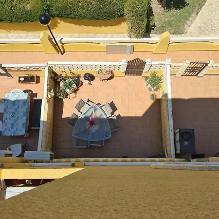 Alkabir Playa Kate's House Alicante