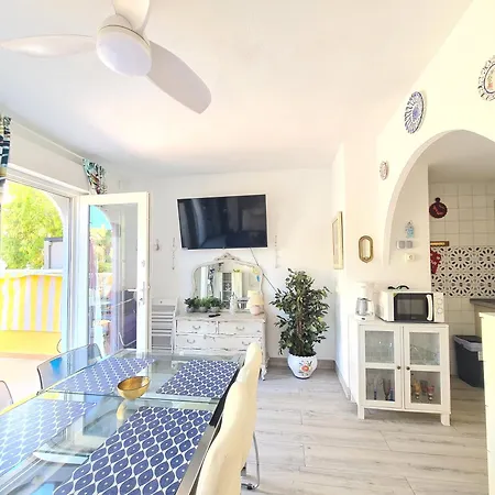 Alkabir Playa Kate's House * Alicante